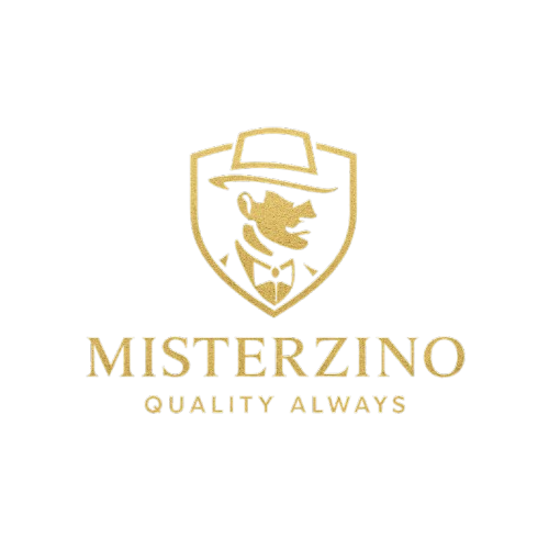 Misterzino
